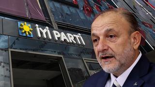 SON DAKİKA | İYİ Parti'de Oktay Vural sürprizi! Yeni Başkanlık Divanı belli oldu