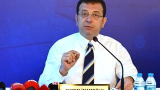 Ekrem İmamoğlu'na yeni dava