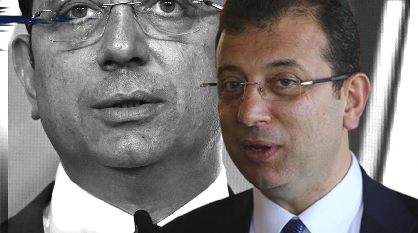 İmamoğlu'ndan beklenen hamle geldi! 'İktidar İçin Değişim' için manifestosu internet sitesinden yayınlandı