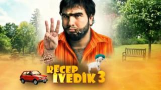 Recep İvedik 3 oyuncuları kimdir, konusu nedir? Kahkaha tufanı Recep İvedik 3 filmi ne zaman, nerede çekildi?
