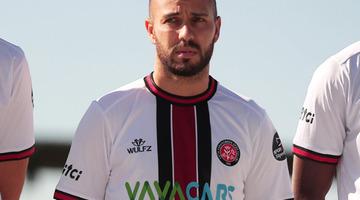 Fatih Karagümrük, Kerim Frei ile yollarını ayırdı