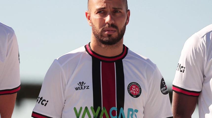 Fatih Karagümrük, Kerim Frei ile yollarını ayırdı