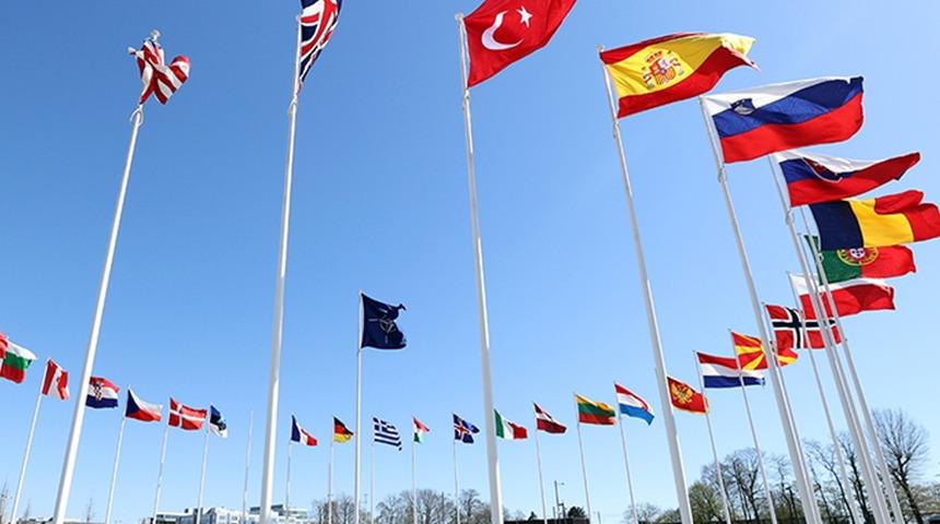 D&uuml;nya, T&uuml;rkiye'nin kararını bekliyor! O &uuml;lkeden de destek geldi