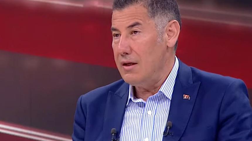 Son dakika: Sinan Oğan, "Mansur Yavaş ve Kılıçdaroğlu ile yemek yedik" diyerek açıkladı: Beni ikna edemedi