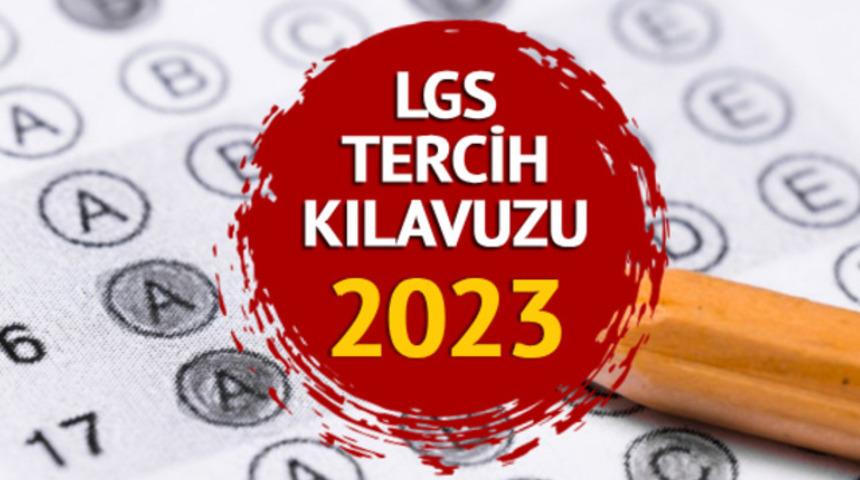 LGS tercihleri ne zaman bitiyor, sonuçlar ne zaman açıklanacak? LGS 2023 tercihleri nereden ve nasıl yapılır?