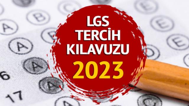 LGS tercihleri ne zaman bitiyor, sonuçlar ne zaman açıklanacak? LGS 2023 tercihleri nereden ve nasıl yapılır?