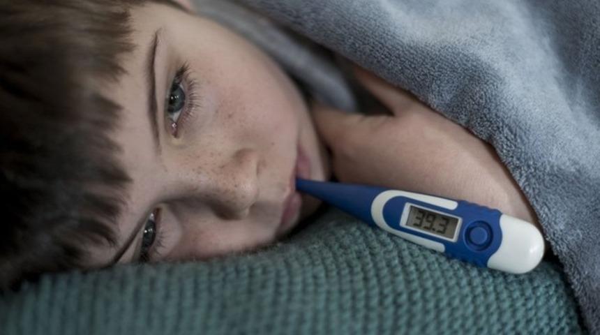 ABD’de son 13 yılın en etkili gribi! Yakalanan hastaneye kaldırılıyor