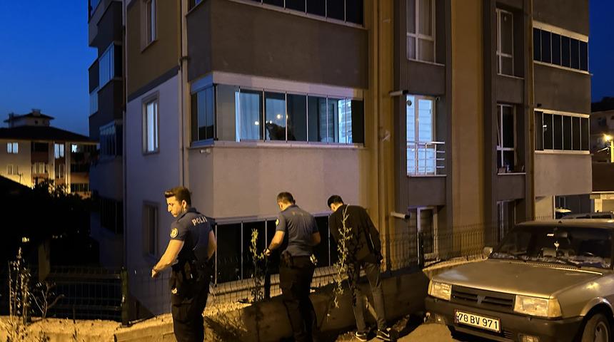 Kayınpederi tarafından vurulan damat yaşamını yitirdi