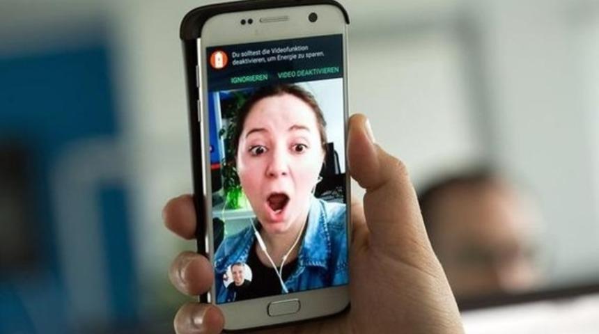 Google Duo ile herkesi bedava arayabilirsiniz!