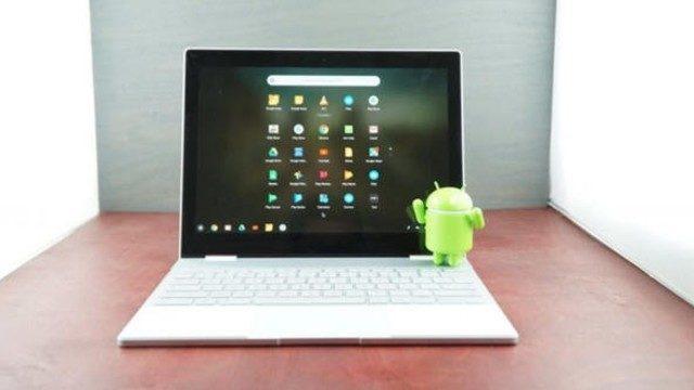 Chrome OS'a yepyeni bir özellik daha geliyor!