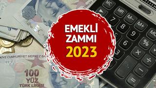 EMEKLİ MAAŞ ZAMMI SON DAKİKA: SSK, BAĞ-KUR zamlı emekli maaşları ne zaman ödenecek? En düşük emekli maaşı ne kadar olacak?