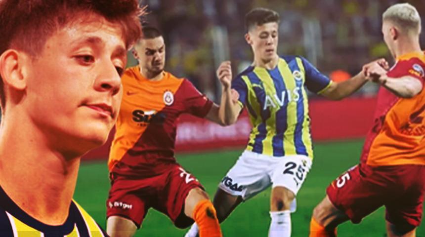 Arda Güler için transfer tarihine geçecek hamle! Böylesi görülmedi... Barcelona'yı reddetti, ezeli rakibe gidiyor! Resmi açıklama an meselesi