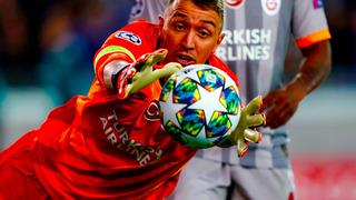 Fenerbahçe istiyordu, Galatasaray teklifi hazırladı! Muslera'nın yerine De Gea geliyor