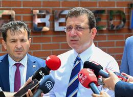 'Diploma davası' duruşmasında karar çıktı