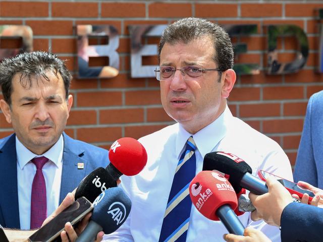 İmamoğlu bugün yeniden hakim karşısına çıkıyor