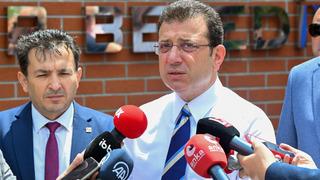 İmamoğlu'nun diploma davası duruşmasında karar çıktı! Mahkeme başkanından sert uyarı