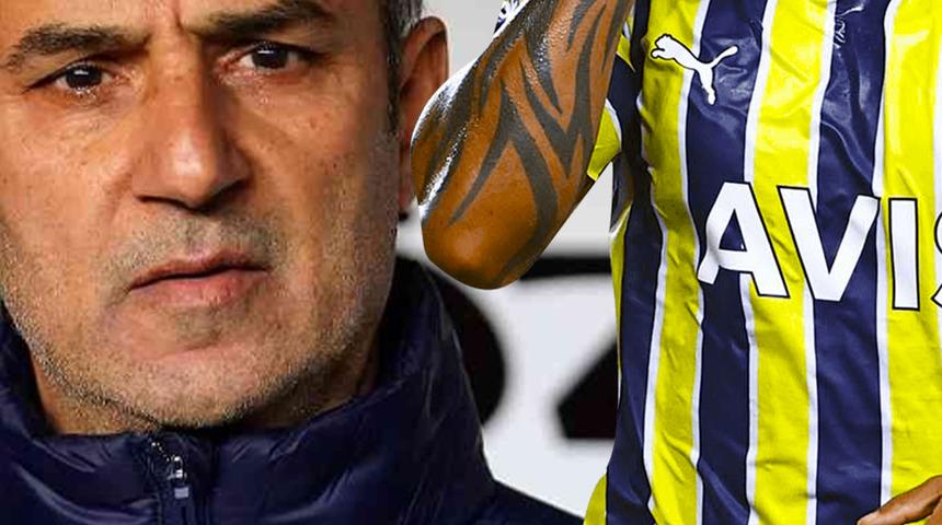 Joao Pedro'da işler karıştı! Fenerbahçe'den ayrılmak için, eski kulübüne haber yolladı