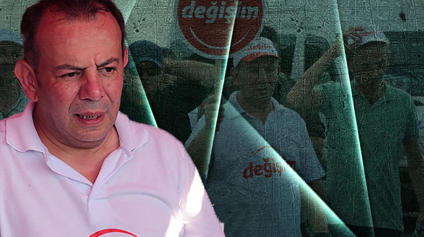 Tanju Özcan "Kaygım bu" diyerek yeni parti sinyalini verdi! 'İmamoğlu' yorumu dikkat çekti: 'Rahatsız etmeye başladı'