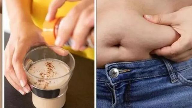 Kilo verdiren mucizevi karışım! Metabolizmayı hızlandırıyor, göbek yağlarını eritiyor