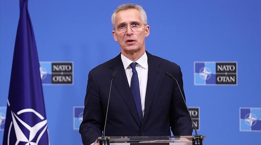 Görev süresi uzatılmıştı! Türkiye'den 'Jens Stoltenberg' açıklaması: Kararı memnuniyetle karşılıyoruz