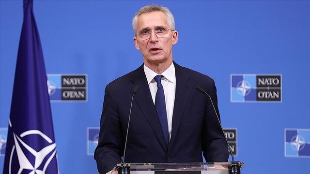 Görev süresi uzatılmıştı! Türkiye'den 'Jens Stoltenberg' açıklaması: Kararı memnuniyetle karşılıyoruz