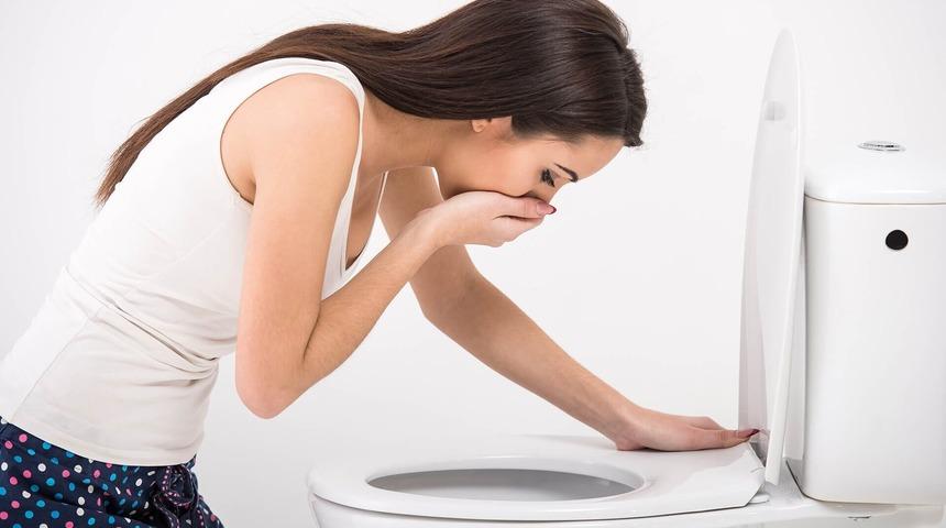 Geçmeyen mide bulantısının nedeni anksiyete olabilir