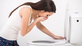 Geçmeyen mide bulantısının nedeni anksiyete olabilir