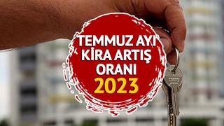 TEMMUZ 2023 KİRA ARTIŞ ORANI: TEFE TÜFE ile Temmuz ayı kira artış oranı ne kadar, yüzde kaç? TÜİK'ten son dakika açıklaması