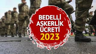 BEDELLİ ASKERLİK ÜCRETİ 2023 TEMMUZ:  Yeni bedelli askerlik ücreti ne kadar, kaç TL?
