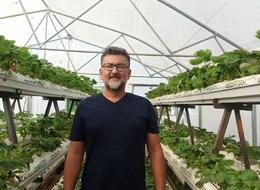 Bankada çalışırken istifa edip yöneldi! 250 metrekarede başladı, duyanlar inanamıyor...