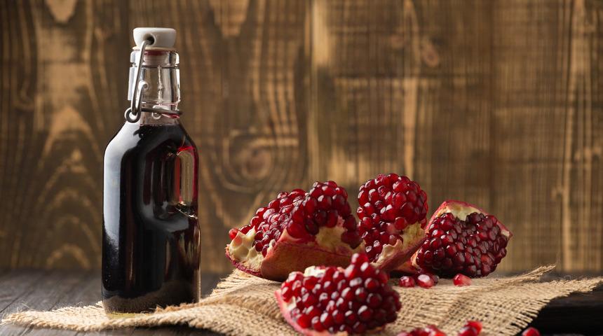 Nar ekşisinin faydaları nelerdir? Nar ekşisi hangi vitamin değerlerini içerir?