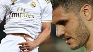 Herkes Icardi'den gelecek haber bekliyordu! İtalyanlar Galatasaray'ın ilk transferini duyurdu... Luka Jovic Aslan oluyor!