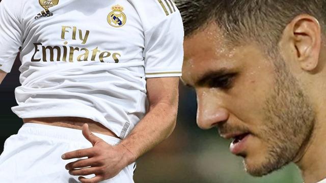 Herkes Icardi'den gelecek haber bekliyordu! İtalyanlar Galatasaray'ın ilk transferini duyurdu... Luka Jovic Aslan oluyor!