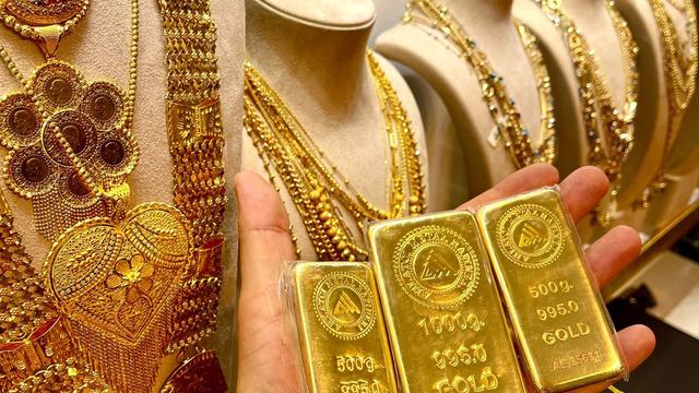 Altın alırken zarar ettiren detay! 22, 24 ayar yerine... Vatandaşları uyardılar 