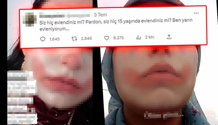 Damat adayı bakın kim çıktı! Sosyal medyayı sarsan yardım çığlığı