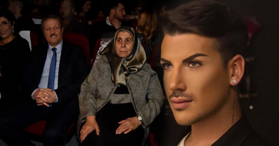 İşte Kerimcan Durmaz'ın merak edilen ailesi