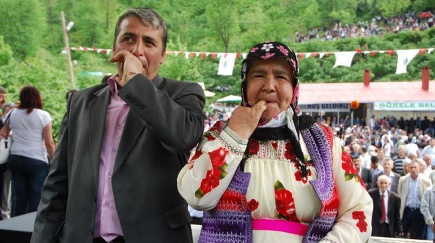 500 yıllık 'kuşdili' geleneğinin son öğreticisinden acı haber...