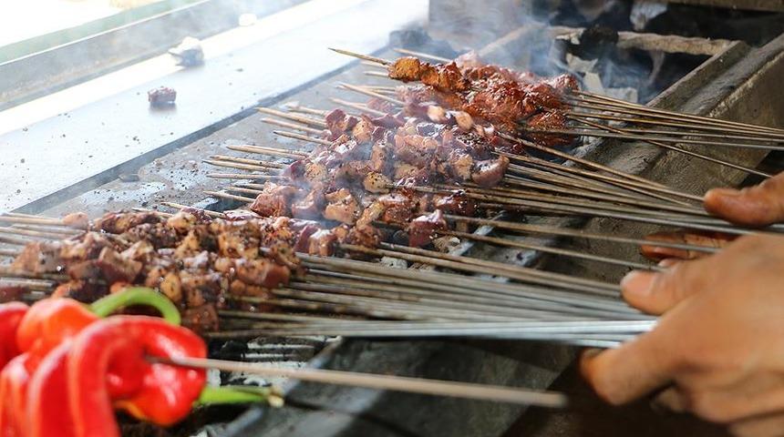"Fakir kebabı" ciğerin önlenemez yükselişi
