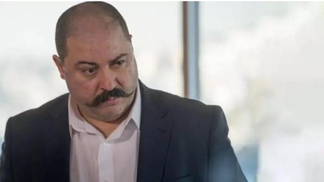 Kurtlar Vadisi'nin Cevat Akarsu'su Şekip Taşpınar taburcu oldu! Güzel haberi sosyal medyadan duyurdu