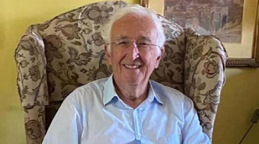 Kayıp ekonomist Korhan Berzeg için 136 kilometrelik alan tarandı! Vali Şıldak'tan açıklama