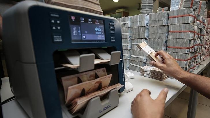 Parasını mevduata yatıracaklar dikkat! 2 milyon TL'nin 1 aylık getirisi belli oldu G4