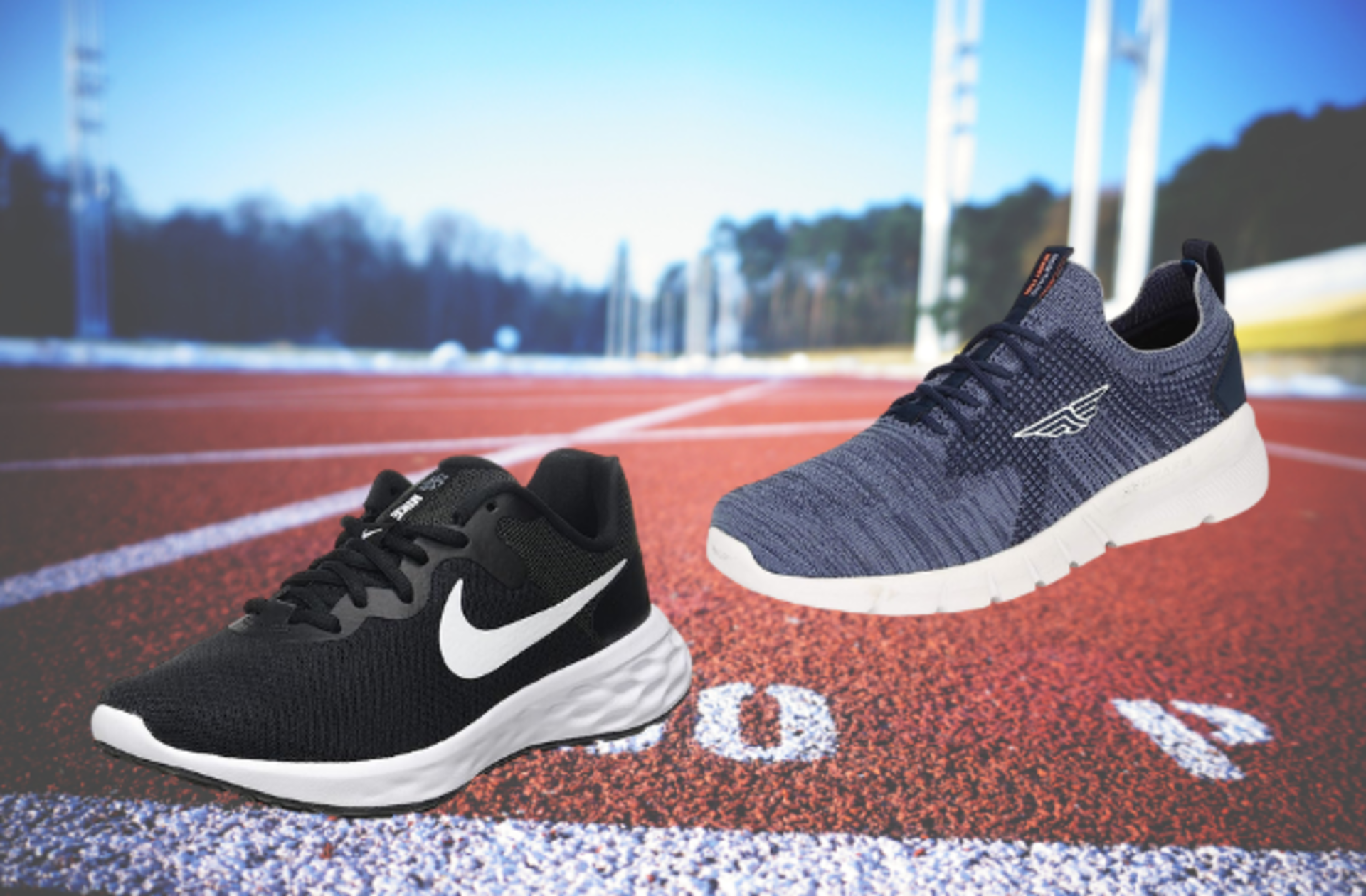 Spor yapmaktan dört mevsim vazgeçmeyenler için en iyi koşu ayakkabısı çeşitleri 2023