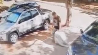 12 yaşındaki çocuğu okuldan evine dönerken kaçırdı! Tecavüz ettikten sonra kolları ve ayaklarından yatağa bağlayarak öldürdü