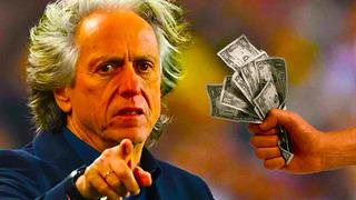 Arabistan'a gitti, Fenerbahçe'ye para yağdıracak! Jorge Jesus piyangosu, tam 300 milyon TL...