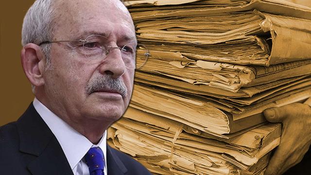 400 fezleke, Ankara Cumhuriyet Başsavcılığına ulaştı! Aralarında CHP lideri Kemal Kılıçdaroğlu da var