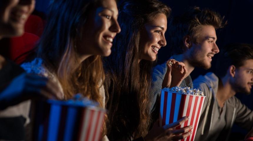 Film seyretmenin vazgeçilmezi! Patlamış mısırın faydalarını biliyor musunuz?