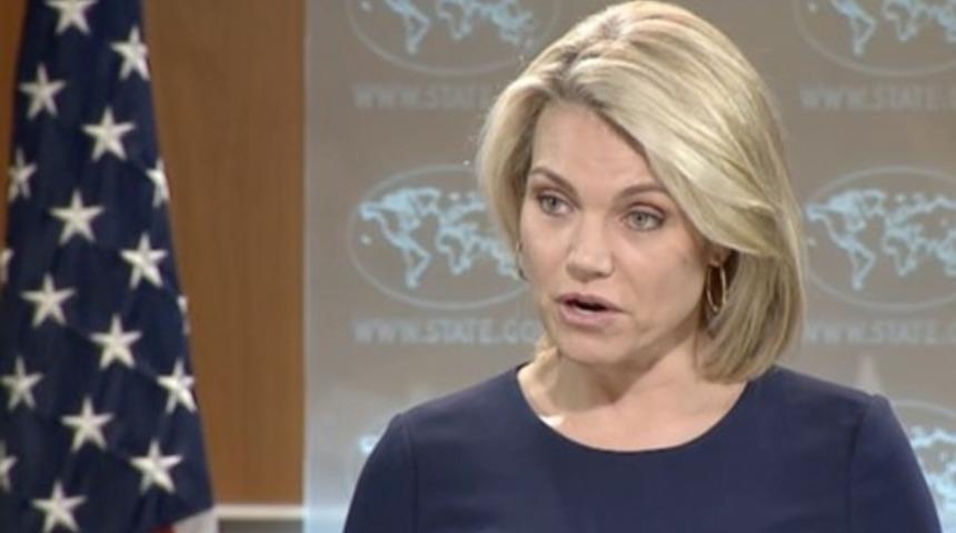 Son dakika! ABD, Filistin yardımını askıya aldı