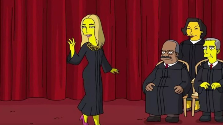 Sosyal medya bu kehanetleri konuşuyor! Simpsonlar (The Simpsons) yine gündemde... “Henüz gerçekleşmemiş kehanetleri” denildi G1