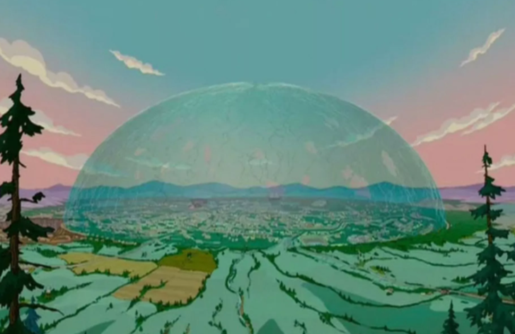 Sosyal medya bu kehanetleri konuşuyor! Simpsonlar (The Simpsons) yine gündemde... “Henüz gerçekleşmemiş kehanetleri” denildi G2