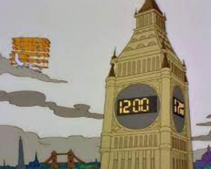 Sosyal medya bu kehanetleri konuşuyor! Simpsonlar (The Simpsons) yine gündemde... “Henüz gerçekleşmemiş kehanetleri” denildi G3